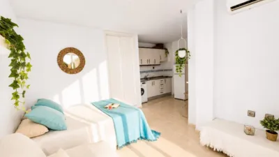 Studio for sale at Calle de las Encinas, 42 photo 5