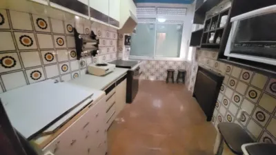Apartment in Burjassot photo 3