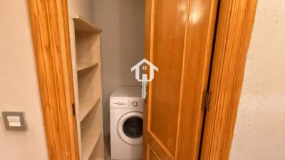 Apartment on Calle Senador Jose Vicente Mate photo 4