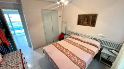 Apartment in Calas de Santiago Bernabeu photo 15