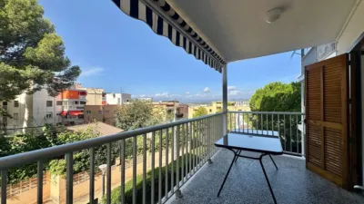 Apartment in Passatge de les Antines, 3 photo 7