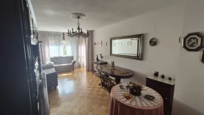 Apartment on Avenida de Santander photo 30