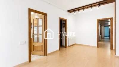 Top-floor apartment in Camí Antic de València photo 7