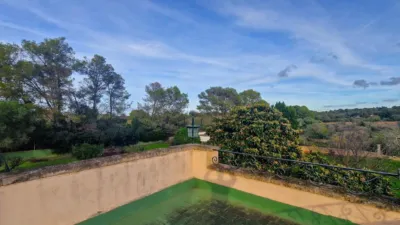 Rustic Finca in Algaida photo 32