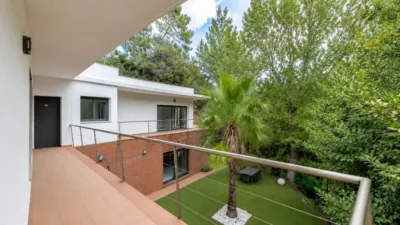 Chalet on Magarola Street photo 6