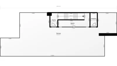 Semi-detached house on Calle Par photo 79