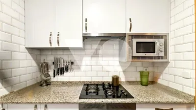 Apartment for sale on Calle del Castillo, Arévalo photo 10
