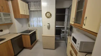 Apartment on Avenida de Santander photo 23