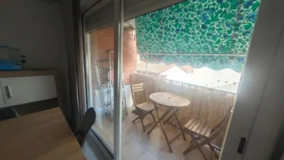 Apartment on Manuel Bermejo Street photo 12