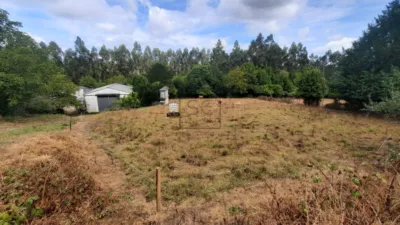 Terreno en venta en Somozas - Vista 4
