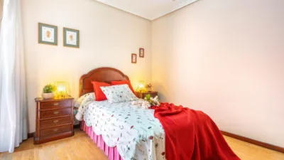Apartment at Calle del Cardenal Cisneros, 1 photo 12