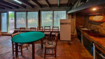 Rustic Finca in Algaida photo 48