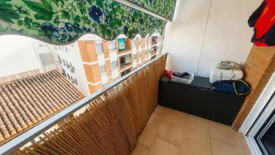 Apartment on Manuel Bermejo Street photo 13