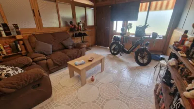 Terraced house in Calabardina-Cope photo 3