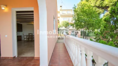 Chalet in Calicanto photo 41