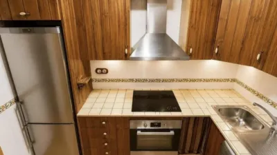 Piso - Más