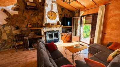 Rustic Finca in Andalucia photo 34