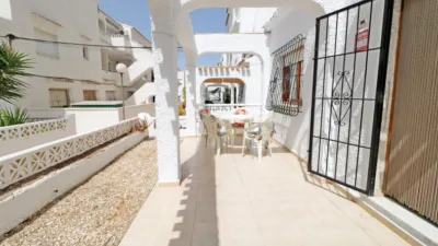 Bungalow on Calle Mar Menor photo 21