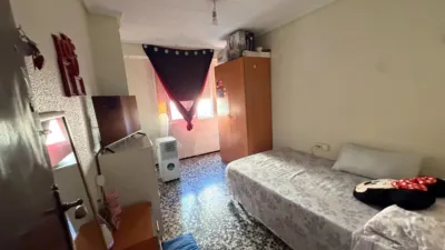 Apartment in Plaza Madrid photo 8
