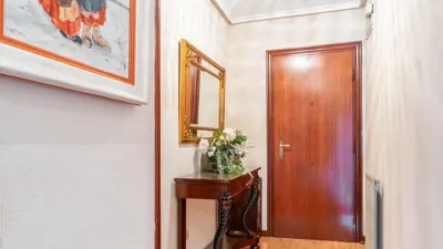 Apartment at Calle del Cardenal Cisneros, 1 photo 25