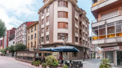 Apartment at Calle del Cardenal Cisneros, 1 photo 28