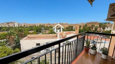 Apartment on Calle Senador Jose Vicente Mate photo 28