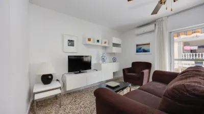 Piso – Torrevieja - Vista 2