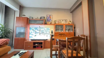 Apartment in Playa Robaleira Pequena photo 8