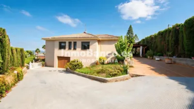 Chalet in Calicanto photo 51