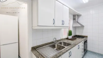 Apartment on Carrer de Josep María Palau i Camps photo 21