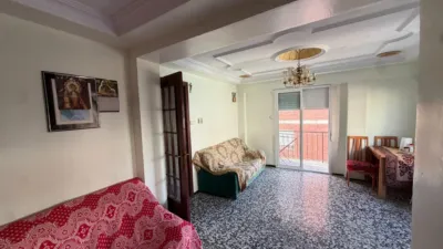 Apartment in Plaza Madrid photo 5