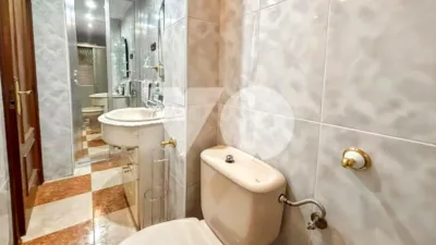 Apartment on Calle de Siero photo 18