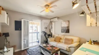 Apartment on Zabalza Street photo 4