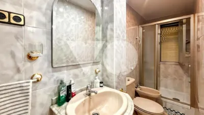 Apartment on Calle de Siero photo 17