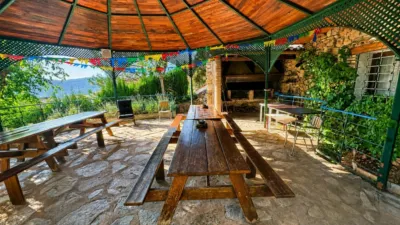 Rustic Finca in Andalucia photo 3