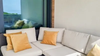 Apartment in Ofelia Sequeros Street, No. 31 photo 24