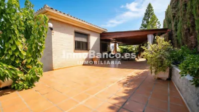 Chalet in Calicanto photo 3