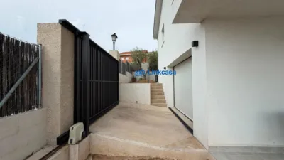 Chalet in Navas del Rey photo 67