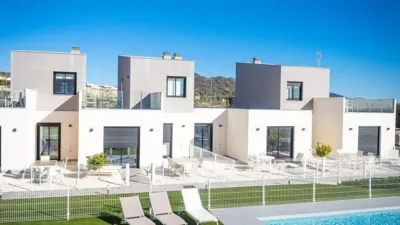 Townhouse in Altaona Golf And Country Village photo 39