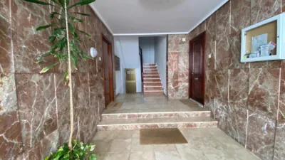 Apartment on Calle de González Camoyano photo 3