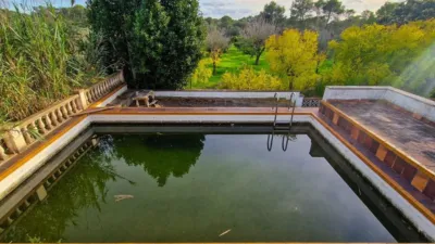 Rustic Finca in Algaida photo 34