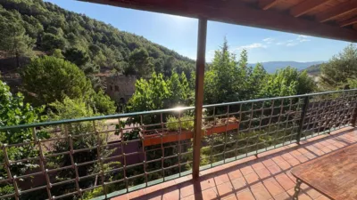 Rustic Finca in Andalucia photo 29