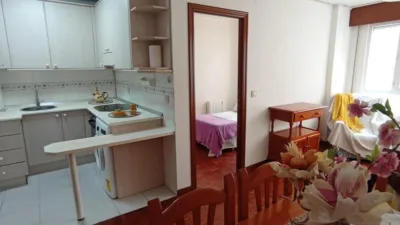 Apartment on Calle del Arco Iris photo 2