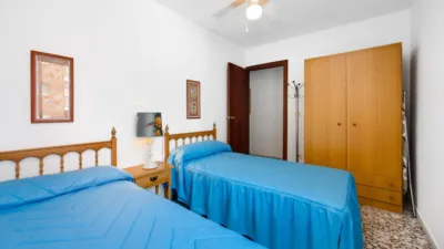 Apartment on Calle de Ramón Gallud, 227 photo 20