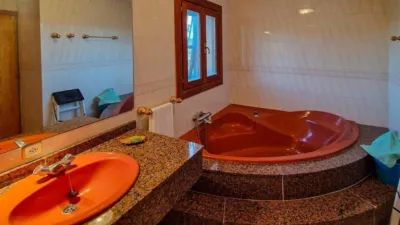 Rustic Finca in Algaida photo 47