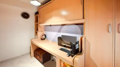 Apartment for sale on Calle del Castillo, Arévalo photo 16