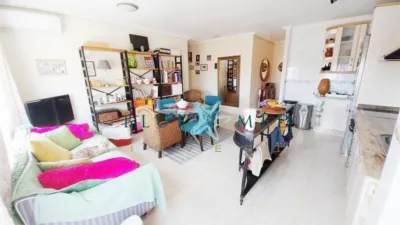 Apartment on Vía Axial Street, 5 photo 10