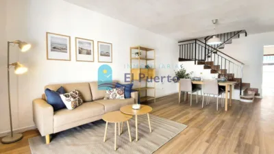 Duplex in Playa Grande photo 8
