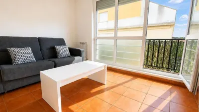 Apartment in Carandía photo 2