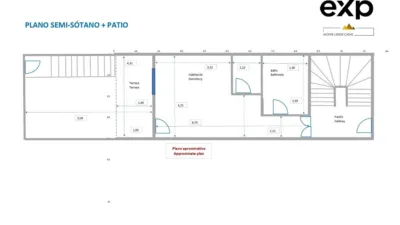 Duplex at Avenida de Matisse, 26 photo 60